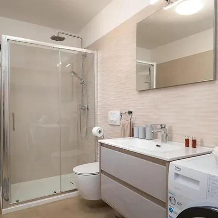 Karmela Ii Apartment Visnjan