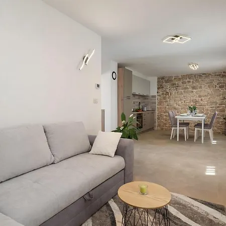 Apartmán Karmela Ii Višnjan