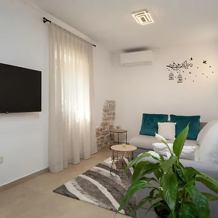 Apartmán Karmela Ii Višnjan