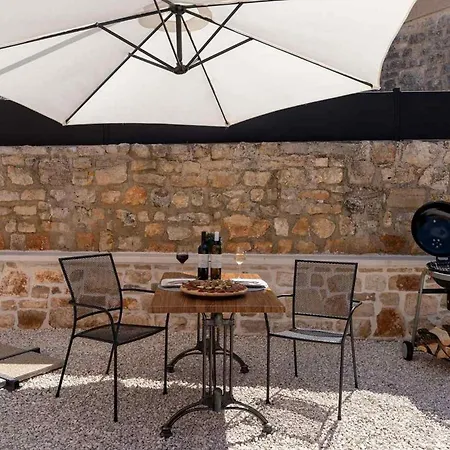 Apartment Karmela Ii Visnjan