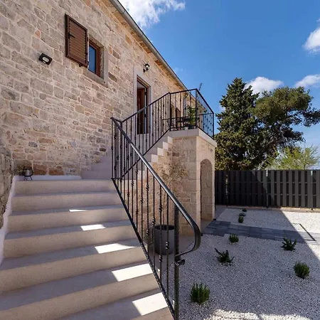 Apartmán Karmela Ii Višnjan