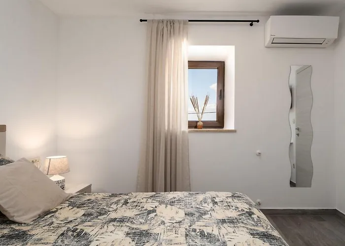 Apartman Karmela Ii *