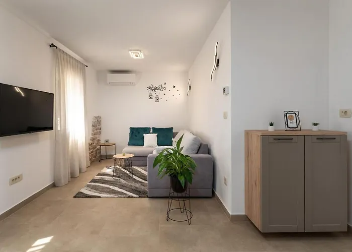 Karmela Ii Apartman